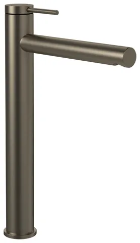 Villeroy & Boch EH-Waschtisch-Arm. erhöht Loop&Friends 45x 309x219mm o Ablgarn. BrushedNickelMatt