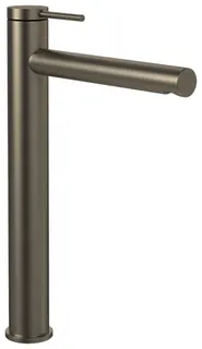 Villeroy & Boch EH-Waschtisch-Arm. erhöht Loop&Friends 45x 309x219mm o Ablgarn. BrushedNickelMatt