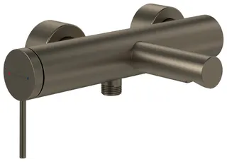 Villeroy & Boch Einhebel-BWnarmatur Loop&Friends 273x108x191mm Brushed Nickel Matt