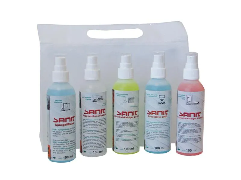 SANIT Sanitärpflegeset