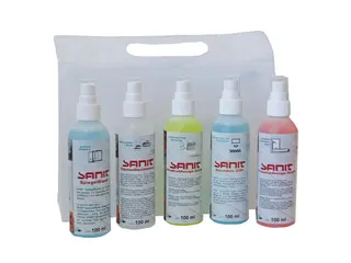 SANIT Sanitärpflegeset