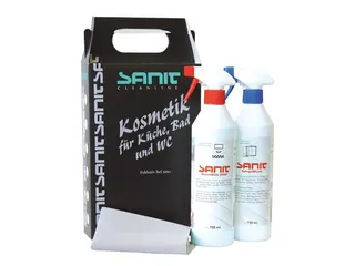 SANIT Kosmetikset