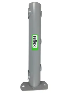 Reflex Wandhalterung als Rohrkonsole, für Reflex u Refix 8-25