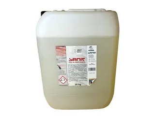SANIT BodenWäsche 20kg Kanister