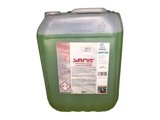 SANIT UltraKraftReiniger DU3000 10 Liter Kanister