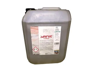 SANIT ProfiBauF 10 Liter Kanister