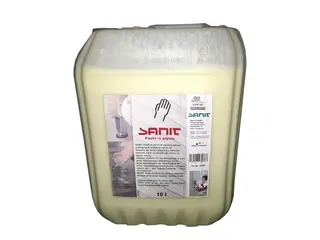 SANIT FlüssigPaste 10 Liter Kanister