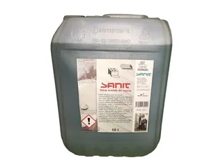 SANIT KraftReiniger 10 Liter Kanister