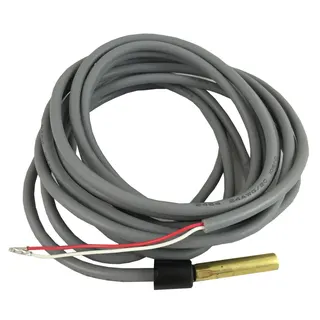 Wolf Speicher-/Sammeltemperaturfühler 6mm für Wolf Regelungssystem