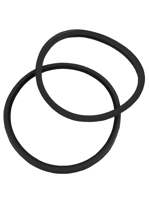 Wolf Brennkammerdichtungen oben/unten für Topone TGK