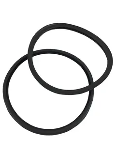 Wolf Brennkammerdichtungen oben/unten für Topone TGK