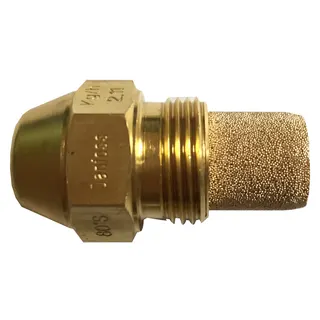 Wolf Düse 0,55/80Gr S - 01B.1-4-MH für Gusskessel 29kW, PG14