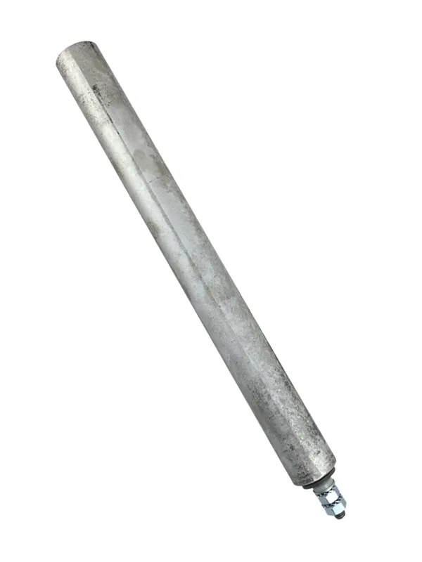 Wolf Magnesiumschutzanode L:350mm für SW-70/120 AE,