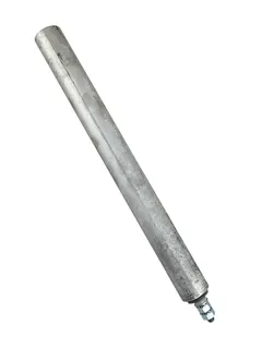 Wolf Magnesiumschutzanode L:350mm für SW-70/120 AE,
