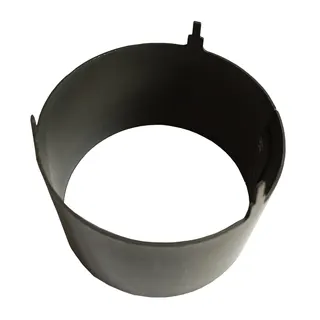 Wolf Flammrohraufsatz für EK01B.3L,