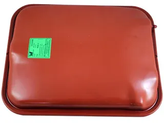 Wolf Ausdehnungsgefäss 12 Liter für GU, GG, GB
