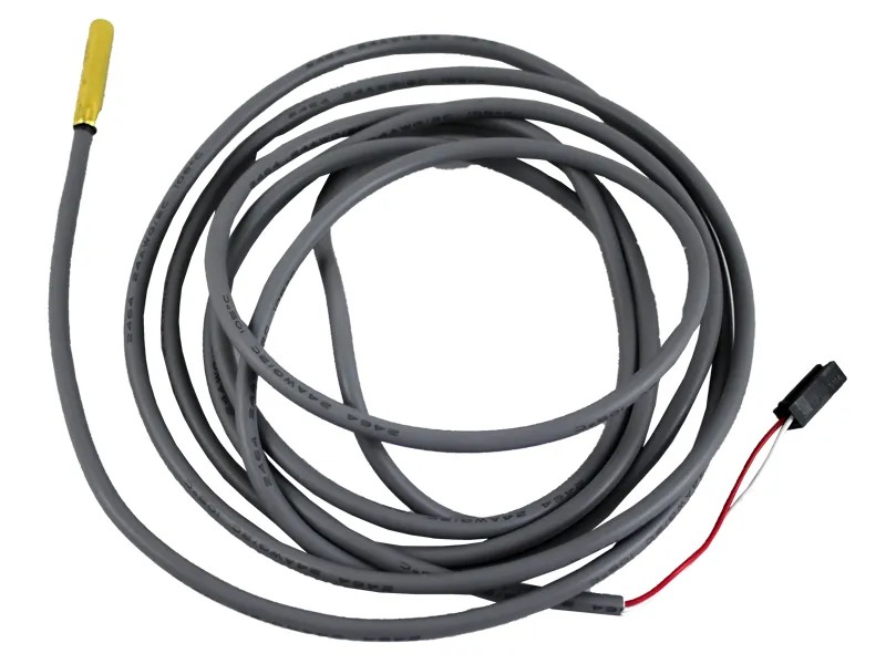 Wolf Elektronischer Kesselfühler für R12, R16, R32