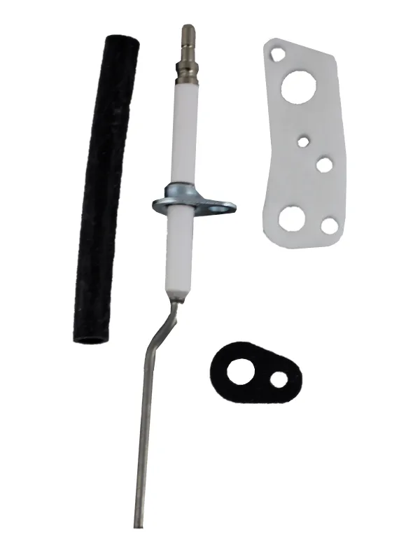Wolf Überwachungselektrode Set für GB,
