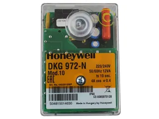 Wolf / Honeywell Steuergerät DKG 972-N für Wolf NG-Serie