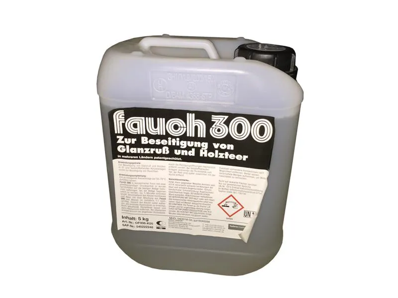 SANIT Fauch 300 5kg Kanister