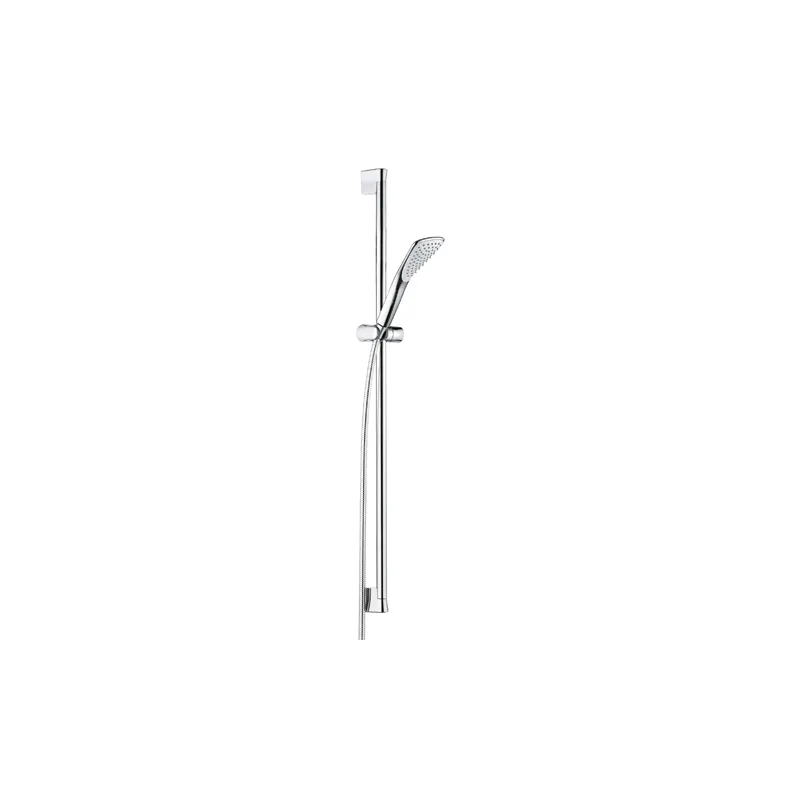 Kludi Fizz Brause Set mit Wandstange 900mm chrom