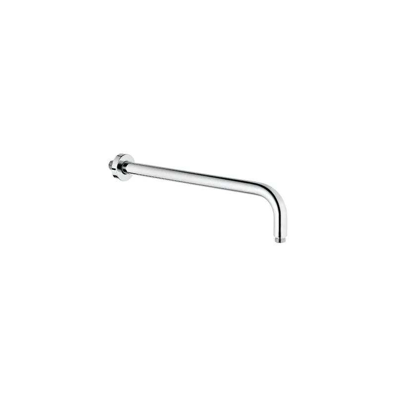 Kludi A-QA Wand Brausearm 400mm chrom für Kopfbrause