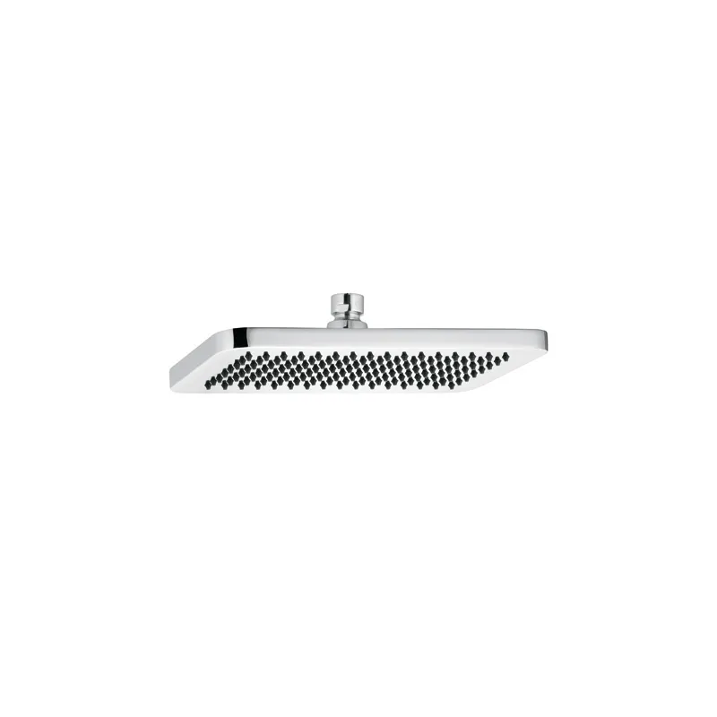 Kludi A-QA Kopfbrause 140 x 245mm chrom