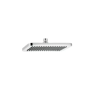 Kludi A-QA Kopfbrause 140 x 245mm chrom