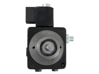 Wolf Ölpumpe Danfoss mit Magnetventil für NU, HU