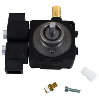 Wolf Ölpumpe für COB-20-40