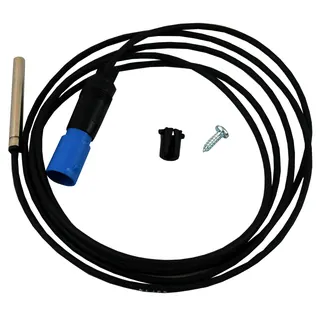 Wolf elektronischer Speicherfühler Boilerfühler GU-E GU GG GG-E TGU TGG