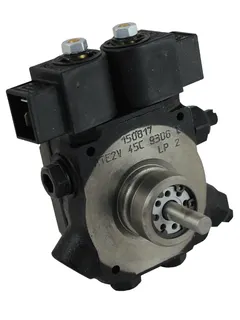 Wolf Ölpumpe für COB-15