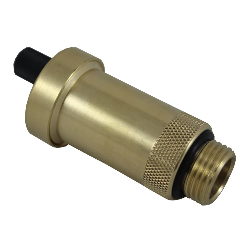 Wolf Automatisches Entlüftungsventil 1/2" für GU/GG