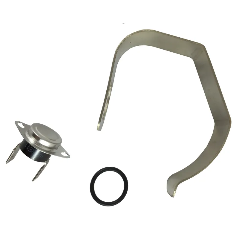 Wolf Abgastemperaturwächter 100Gr C für CGB-24