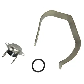Wolf Abgastemperaturwächter 100Gr C für CGB-24