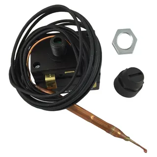 Wolf Sicherheitstemperaturbegrenzer 110Gr C