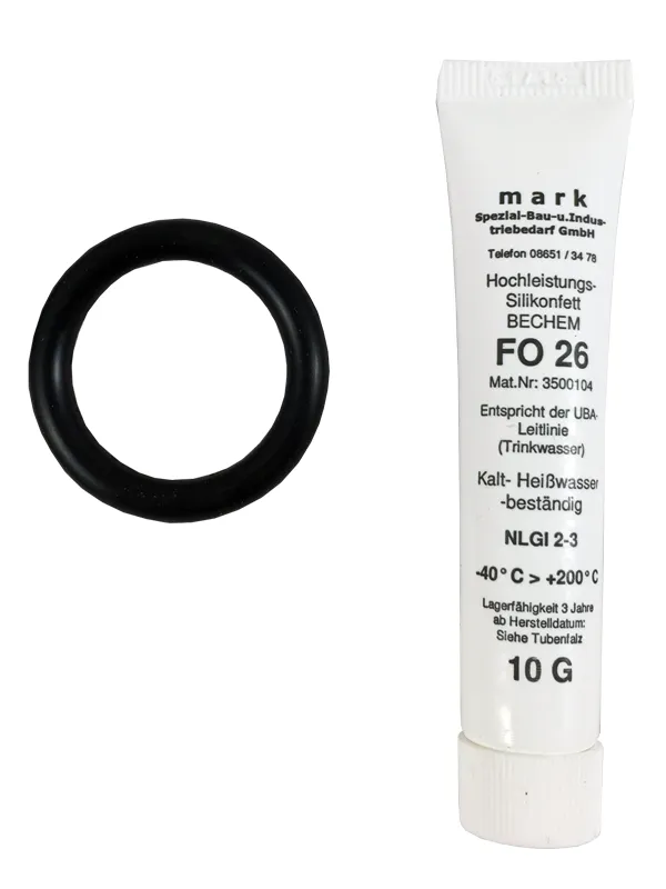 Wolf O-Ring 36x26x5 10St für GB, TGB