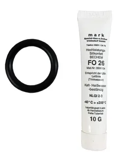 Wolf O-Ring 36x26x5 10St für GB, TGB