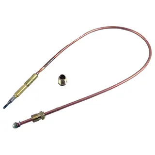 Wolf Thermoelement Ersatzteilset für NG-2P