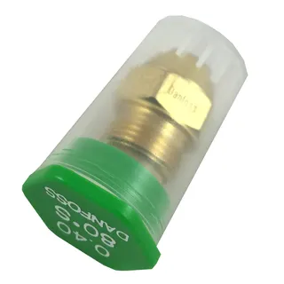 Wolf Öldüse 0,40 / 80Gr S LE für COB