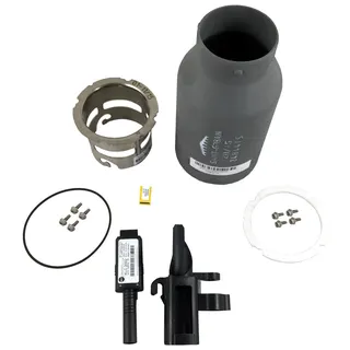 Wolf Flammrohr Keramik (Set) für COB-20