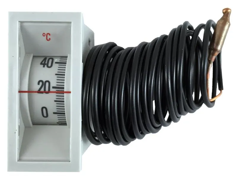Wolf Fernthermometer 0-120°