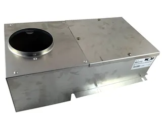 Wolf Strömungssicherung Alu für NG/TNG/CNG23 FNG26