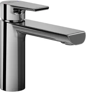 Villeroy & Boch Einhebel-Waschtischarmatur Liberty 43x149x178mm ohne Ablaufgarnitur Chrom – Bild 1