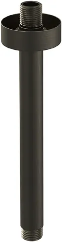 Villeroy & Boch Regenbrausearm Universal Showers 20 55x55x212mm Dmont.Ru. BrushedNickelMatt