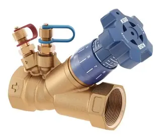 KSB Strangregulierventil BOA-Control SBV PN25 DN 20 (G 3/4)