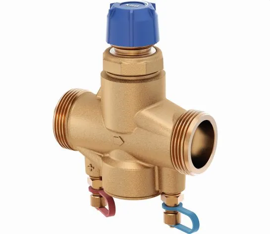 KSB Regelventil BOA-Control PIC PN25 DN 20 (G 1)