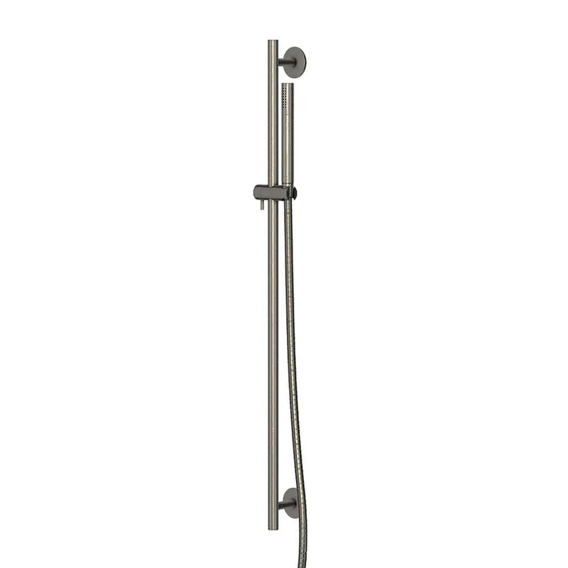 Brausegarnitur 4YOU brushed nickel