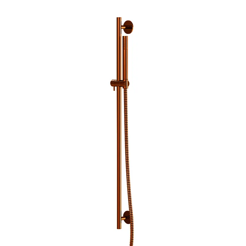 Brausegarnitur 4YOU rose gold