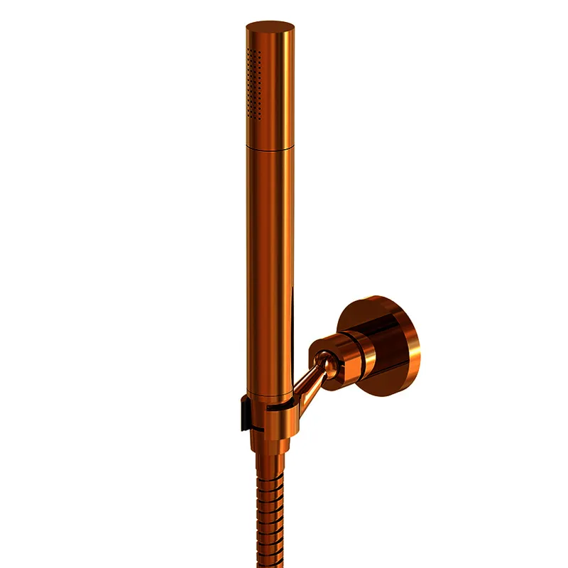 Handbrausegarnitur 4YOU rose gold